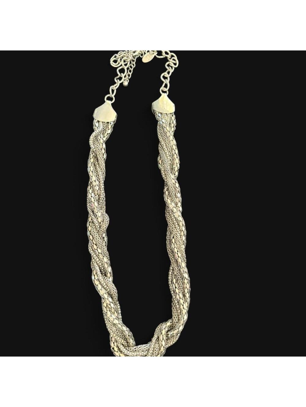 Chico's Women's Silver and Gold Jewellery - Picture 1 of 2